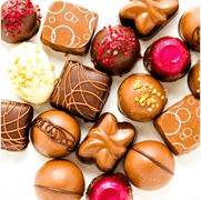 Chocolate Hamper